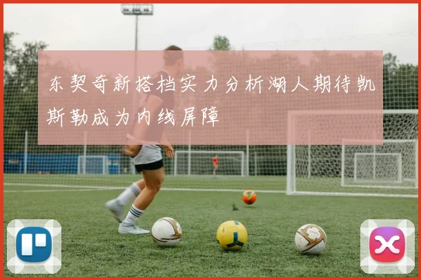 东契奇新搭档实力分析湖人期待凯斯勒成为内线屏障