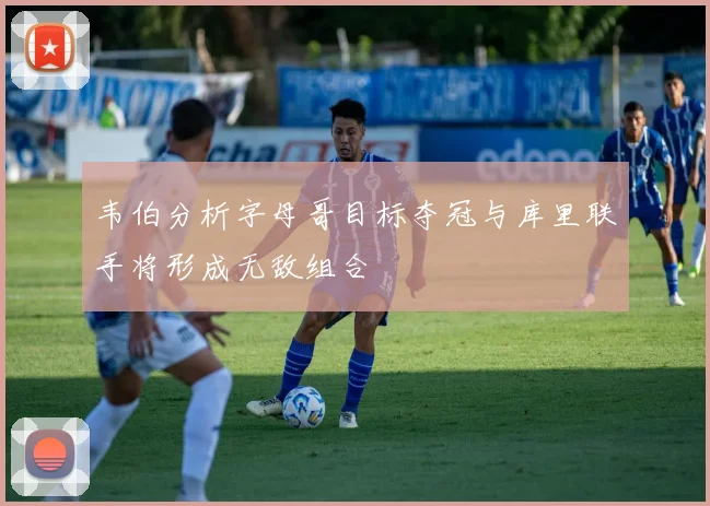韦伯分析字母哥目标夺冠与库里联手将形成无敌组合